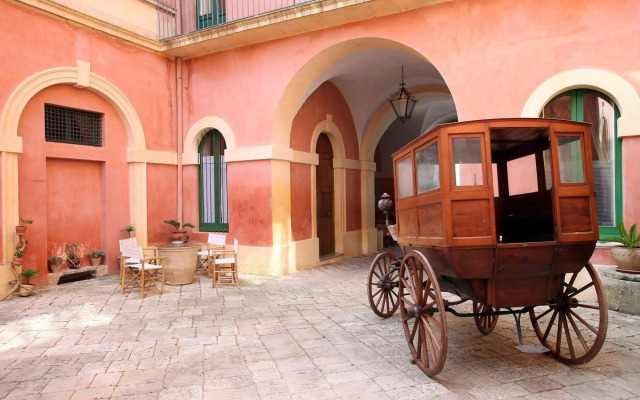 Palazzo Laura