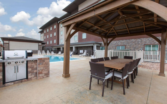 Hawthorn Extended Stay by Wyndham Odessa