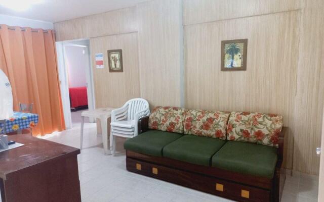 Prive Das Thermas I