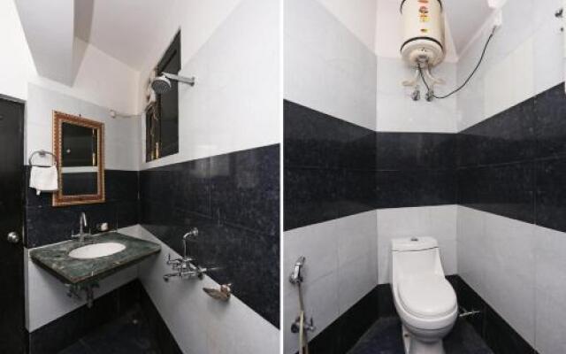 OYO 19409 Hotel Sunita And Restaurant