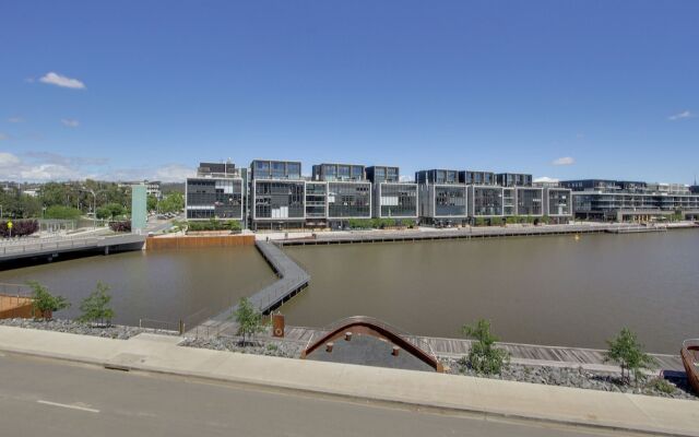 Accommodate Canberra - The Prince