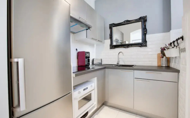 Charmant T3 proche des plages