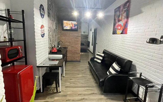 Апартаменты на улице Вокзальная 13