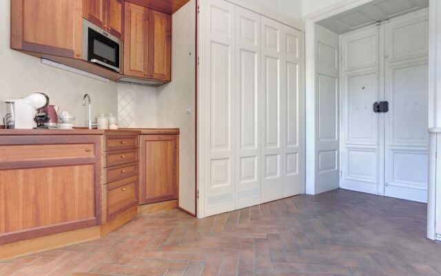 Home and More St. Angelo APT 5