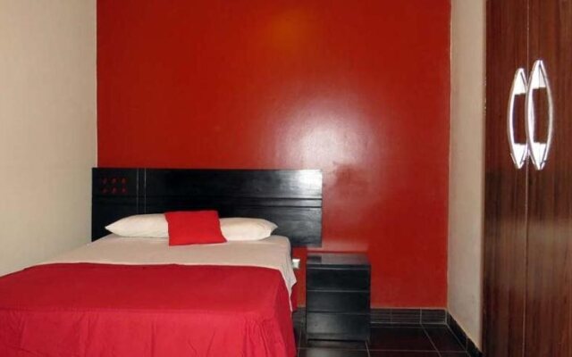 Pirwa Maldonado Hostel