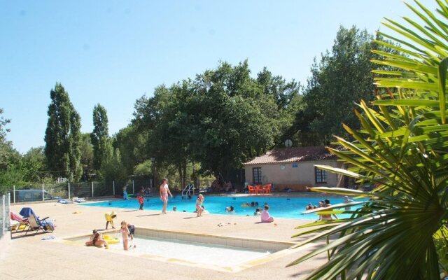Camping Le Provençal