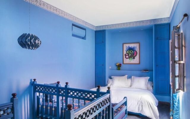 Riad Hel'lo
