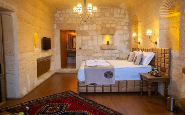 Urgup Evi Cave Hotel