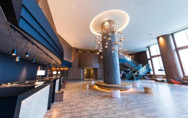 Okinawa Grand Mer Resort