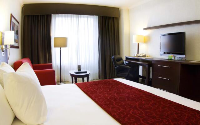 Courtyard by Marriott San Luis Potosi