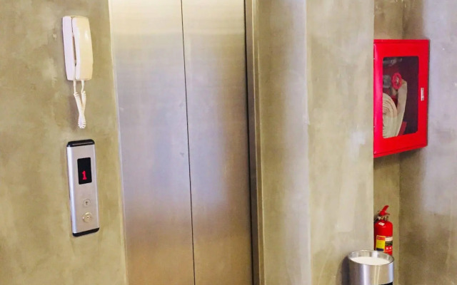 Joyful Thai Boutique Hotel Chiang Mai