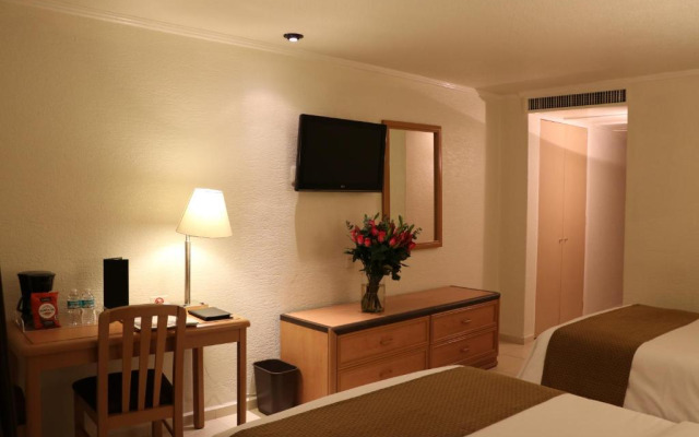 Hotel PF