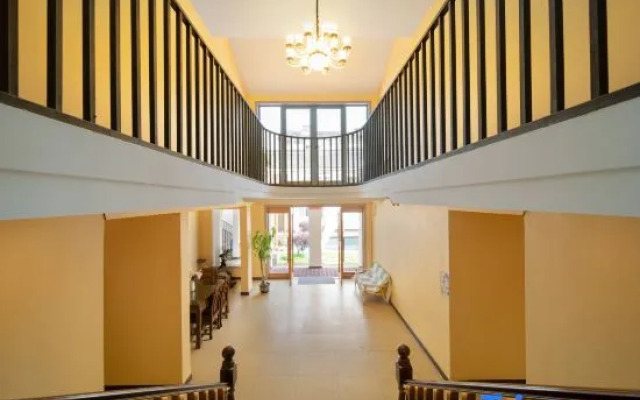 Yunting Hotel (Shanghai Qingpu Zhujiajiao Ancient Town)