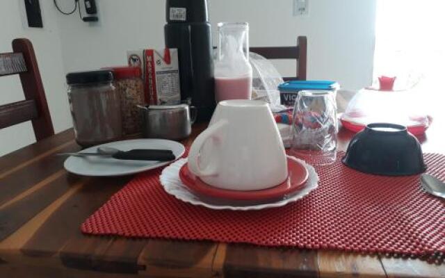 Hostel da Carol