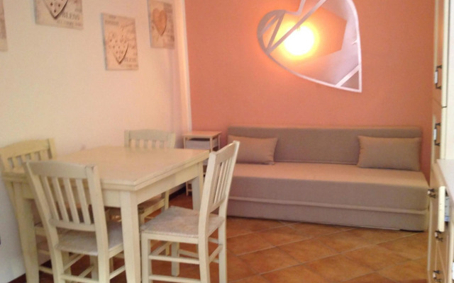 VUCCIRIA 57 nel cuore pulsante della movida !