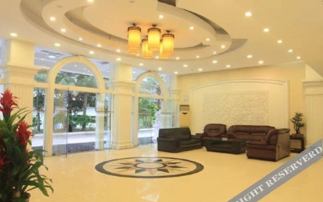 Jinkaixuan Hotel