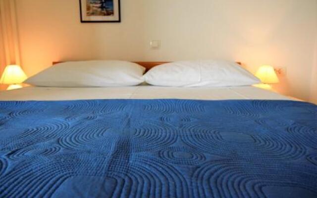 Sunny Beach Apartments