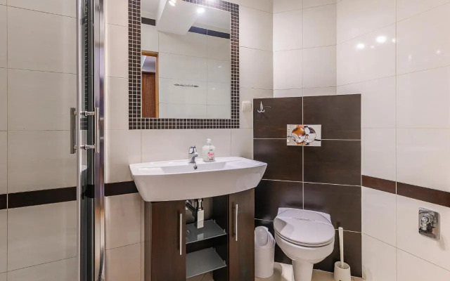 Marmot Apartment VisitZakopane