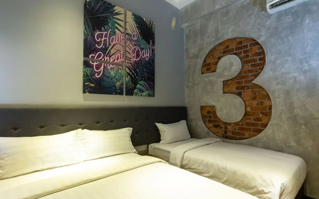 Brown Hotel