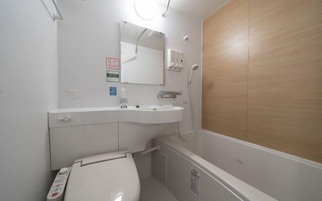 Washington R&B Hotel Sendai Higashiguchi