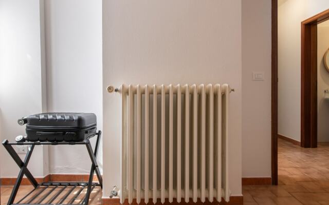 La Casa Del Pescatore