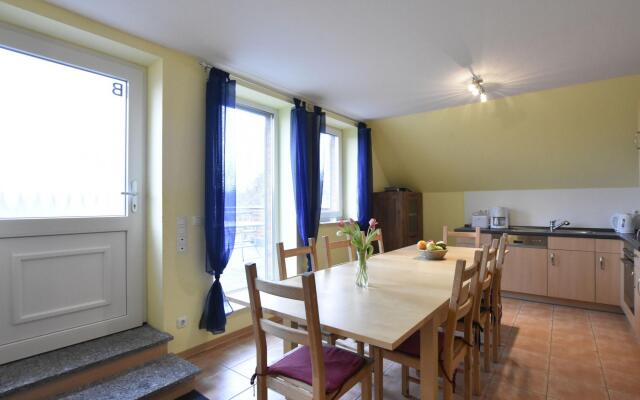 Holiday Home Zierow Baltic Sea Beach