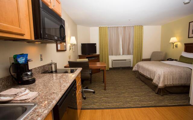 Candlewood Suites Port Arthur/Nederland by IHG
