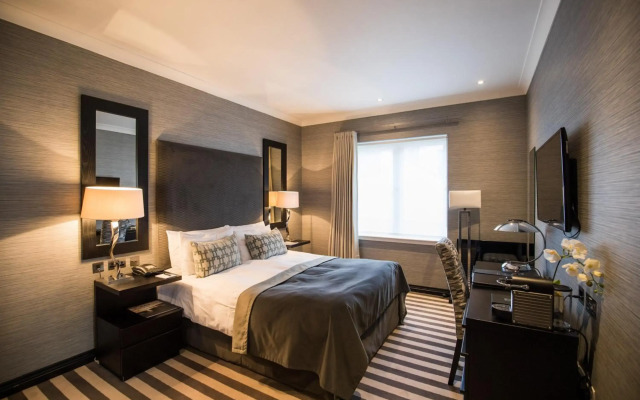 The Chester Hotel
