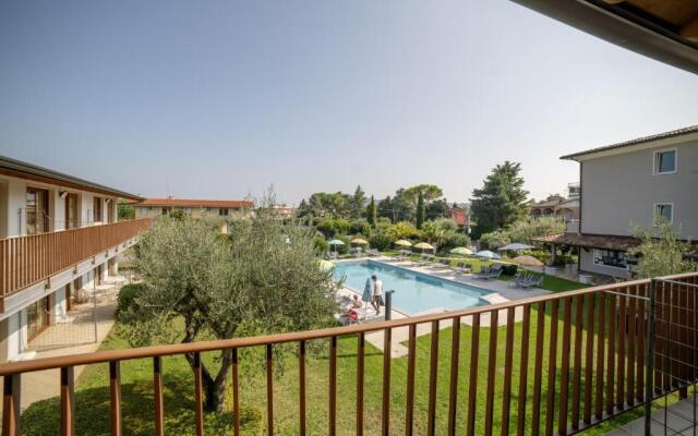 Residence Molino - Holiday Apartments