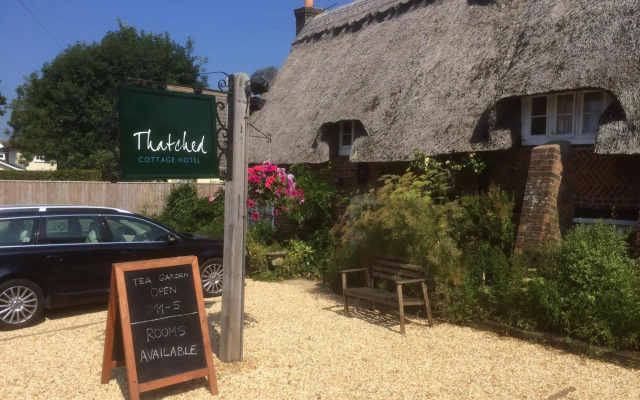 Thatched Cottage Hotel