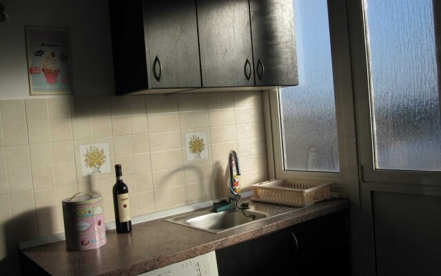 Apartment Cantabile II