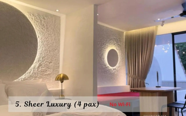ThatNicePlace Apartments in Selesa Hillhomes, Bukit Tinggi, Genting