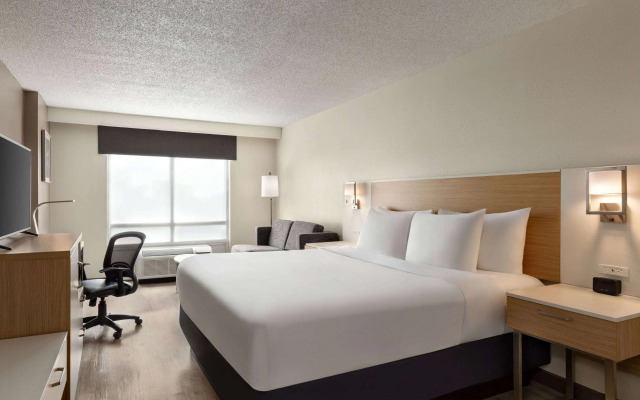 Wyndham Garden Duluth