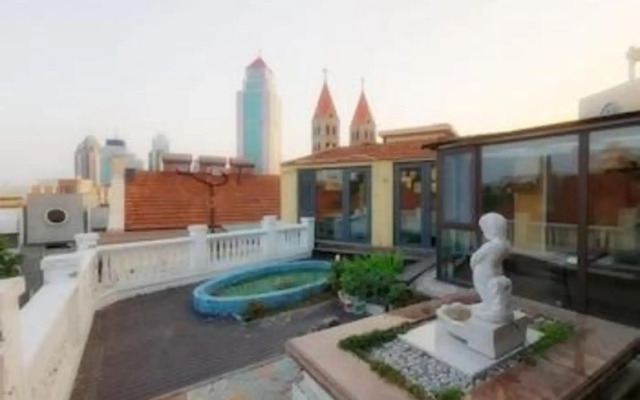 Ou Lu Business Hotel