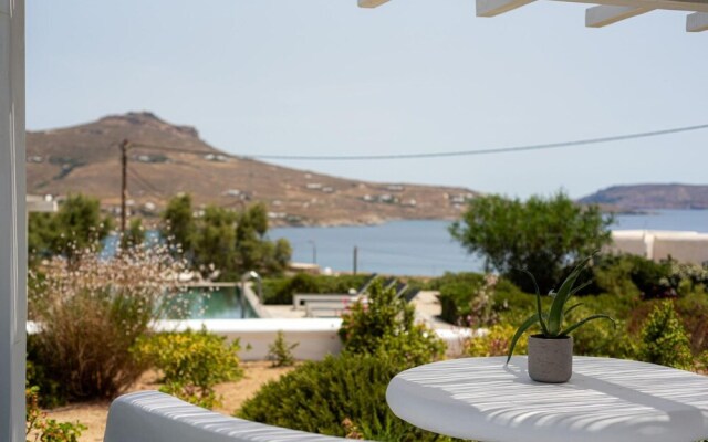 2doors Villas Mykonos Villa Maha