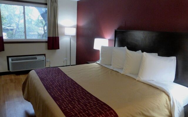 Red Roof Inn Chicago - Alsip