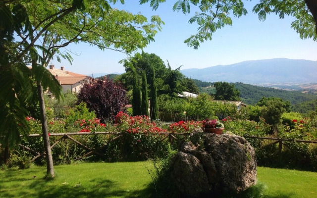Agriturismo Santa Caterina