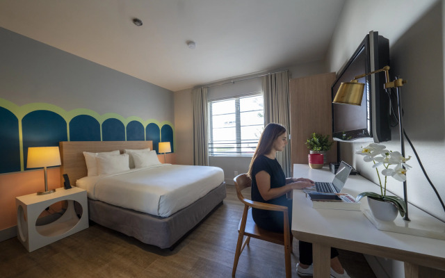 Viajero Miami
