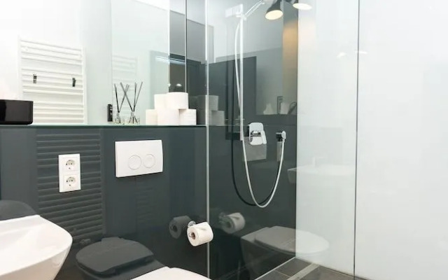 Homaris Strandhaus Blankenese