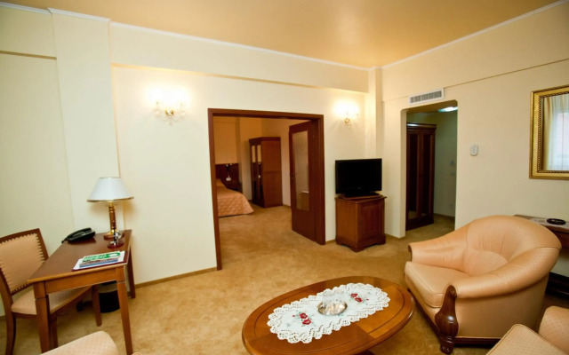 Hotel Maxim