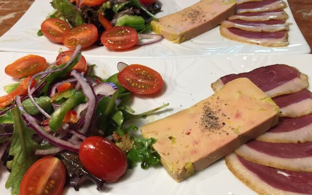 La Bergerie du Moulin