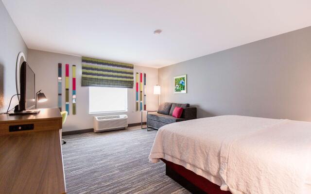 Hampton Inn Bismarck