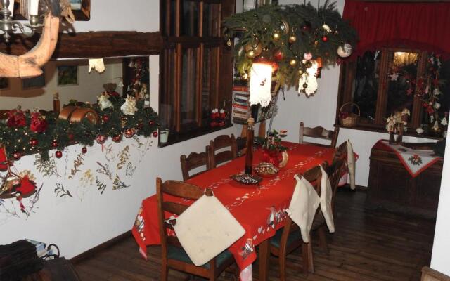 Łosinek