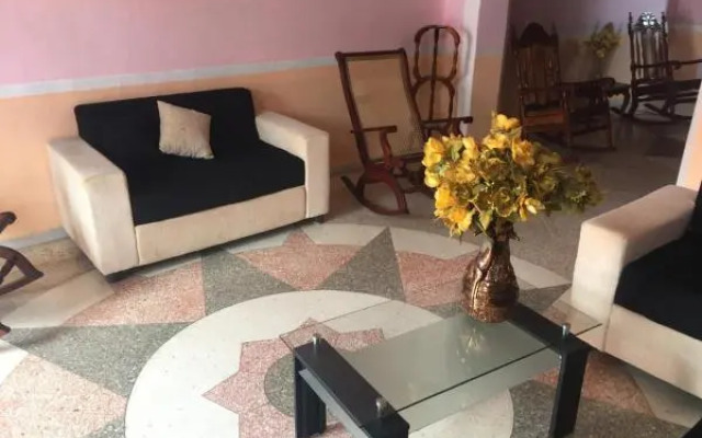 Lino Perez Street Rooms