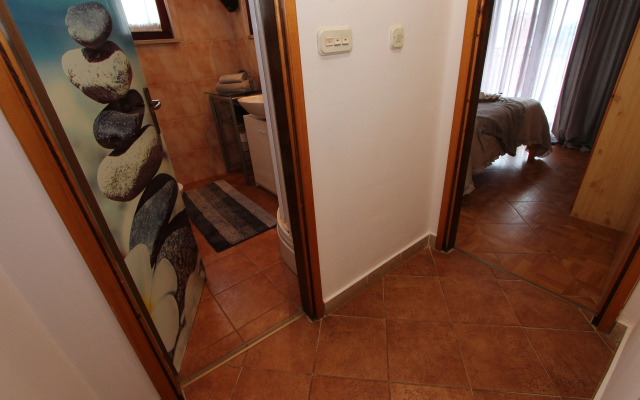 Apartments Villa Nikola