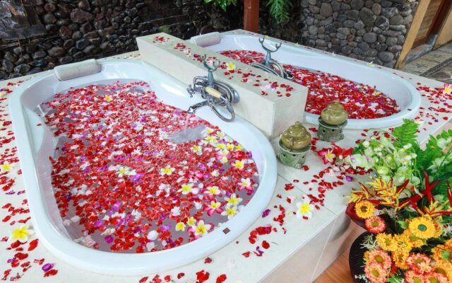 Banyualit Spa 'n Resort Lovina