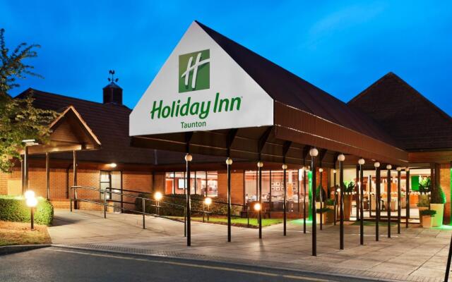 Holiday Inn Taunton, an IHG Hotel