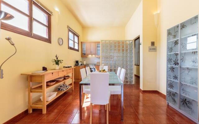 Apartamento Gran Terraza
