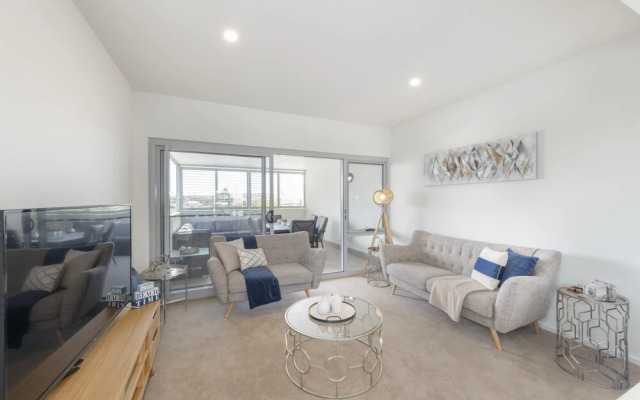 Astra Apartments Merewether