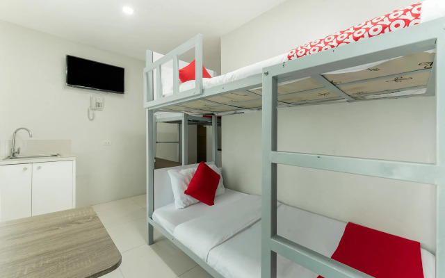 OYO 152 Sangco Condotel